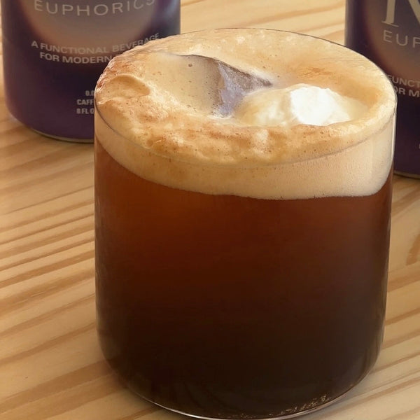 Lightwave Latte - Recipe Image