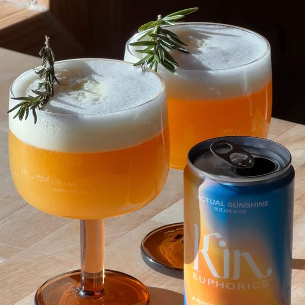 Pineapple Sour - Recipe Image