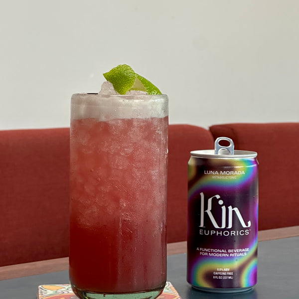 Luna Loreto - Recipe Image